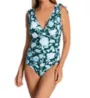 Jantzen Garden Blossom Romy D/DD One Piece Swimsuit 23057M