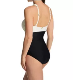 Midnight Glam Lola One Piece Swimsuit