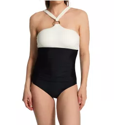 Midnight Glam Lola One Piece Swimsuit