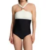 Jantzen Midnight Glam Lola One Piece Swimsuit 23134M