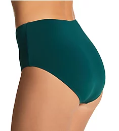 Solids Comfort Core Swim Bottom Dashing Green 6