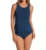 Jantzen Solids Comfort Core Swim Bottom 23171H - Image 4