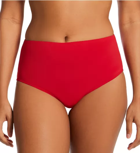 Jantzen Solids Comfort Core Swim Bottom 23171H