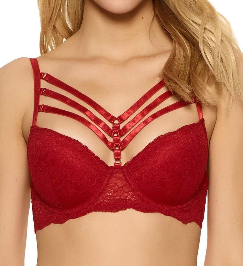 Bras and Panties by Jezebel (2295989)