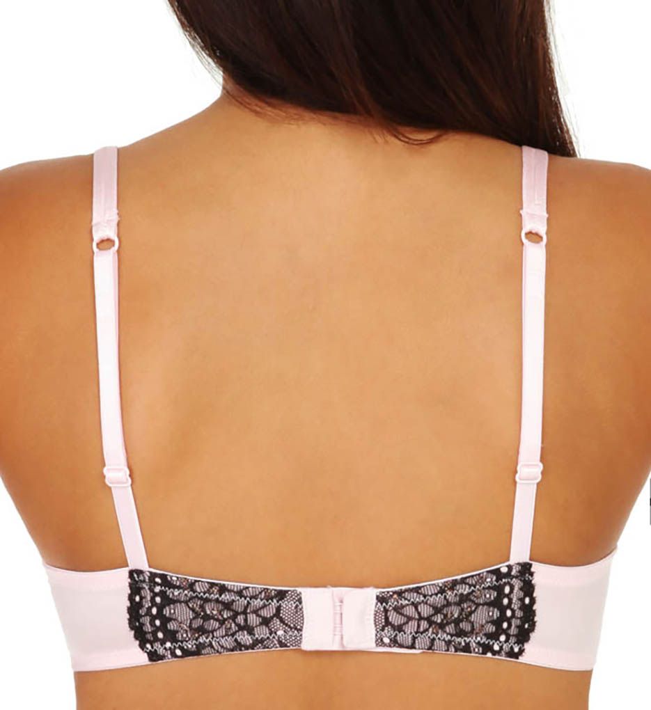 Amanda Push Up Bra-bs