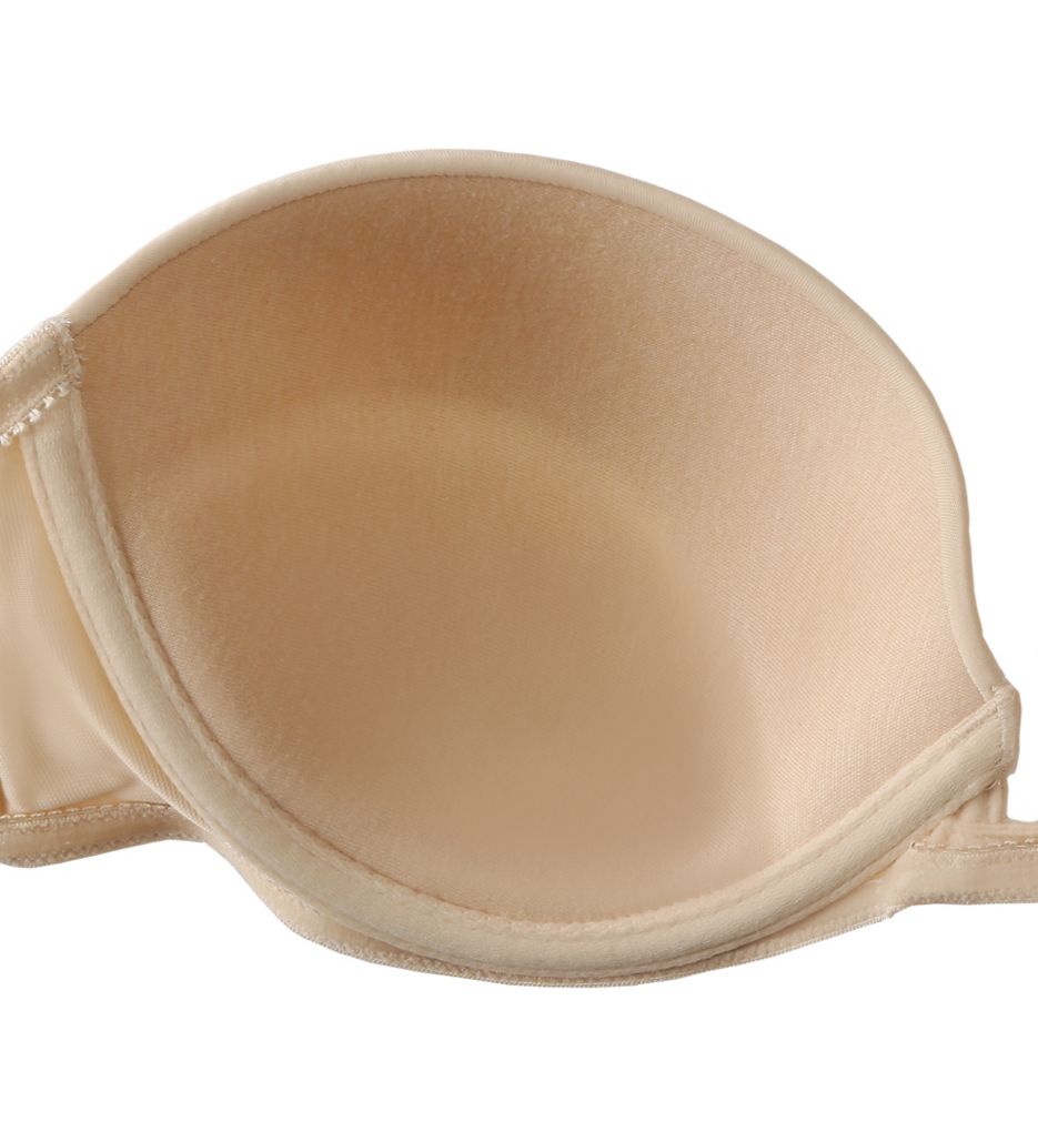 Caress Seamless Strapless Bra-cs1