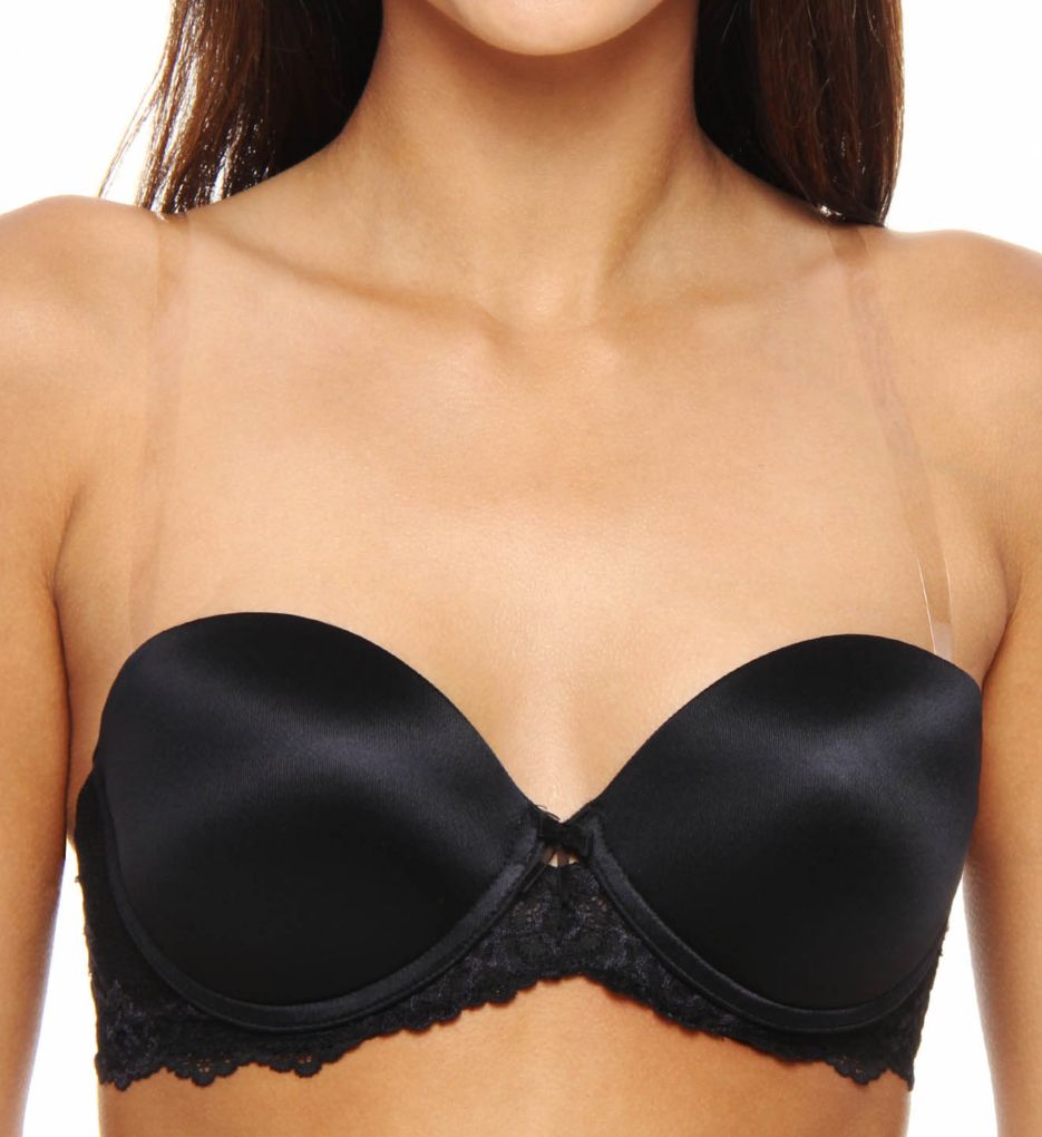 Caress Too Convertible Bra-cs1