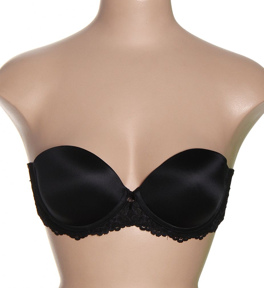 Caress Too Convertible Bra-fs