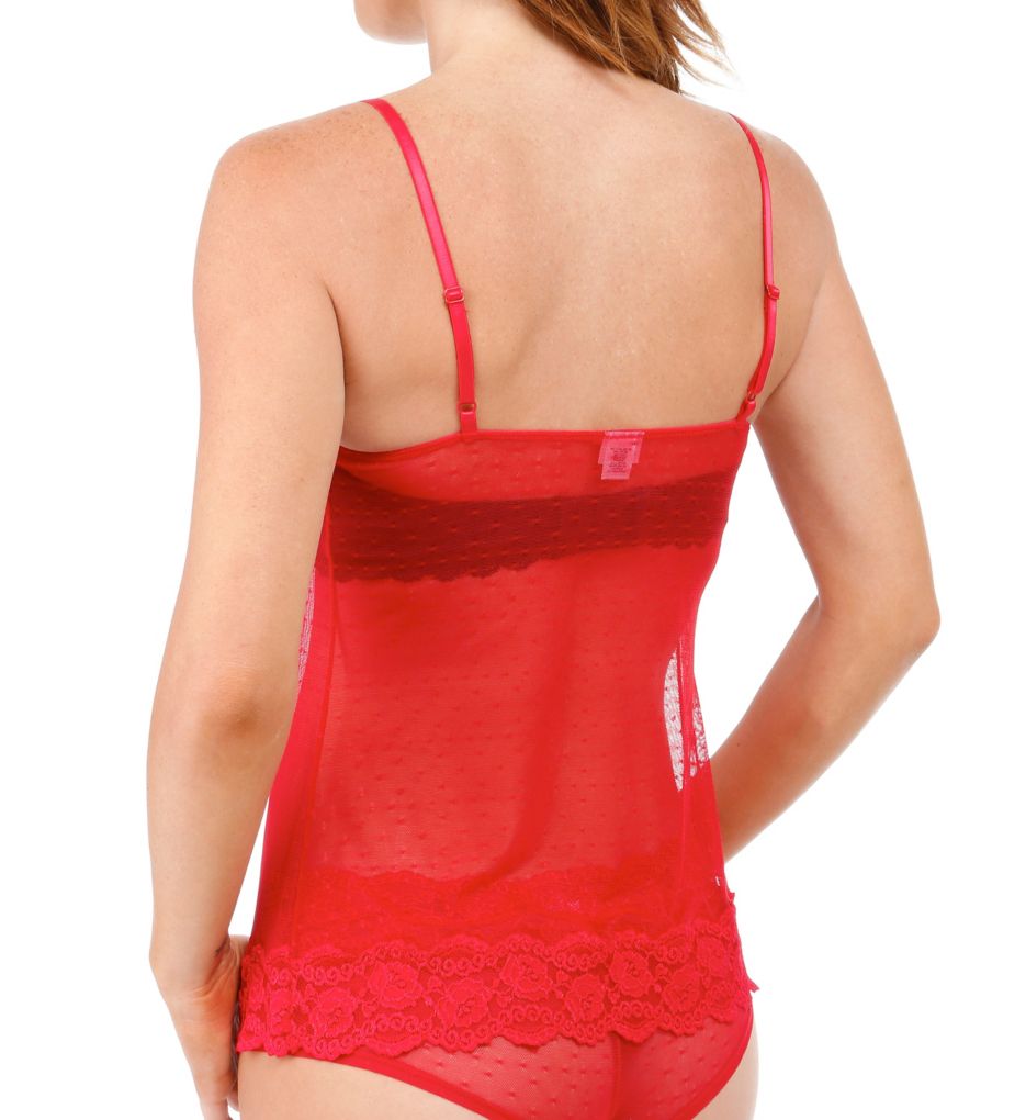 Posh Camisole