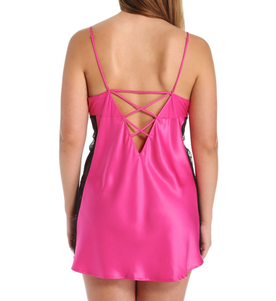 Tease Plus Size Chemise