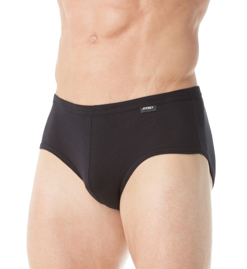 jockey poco elance briefs