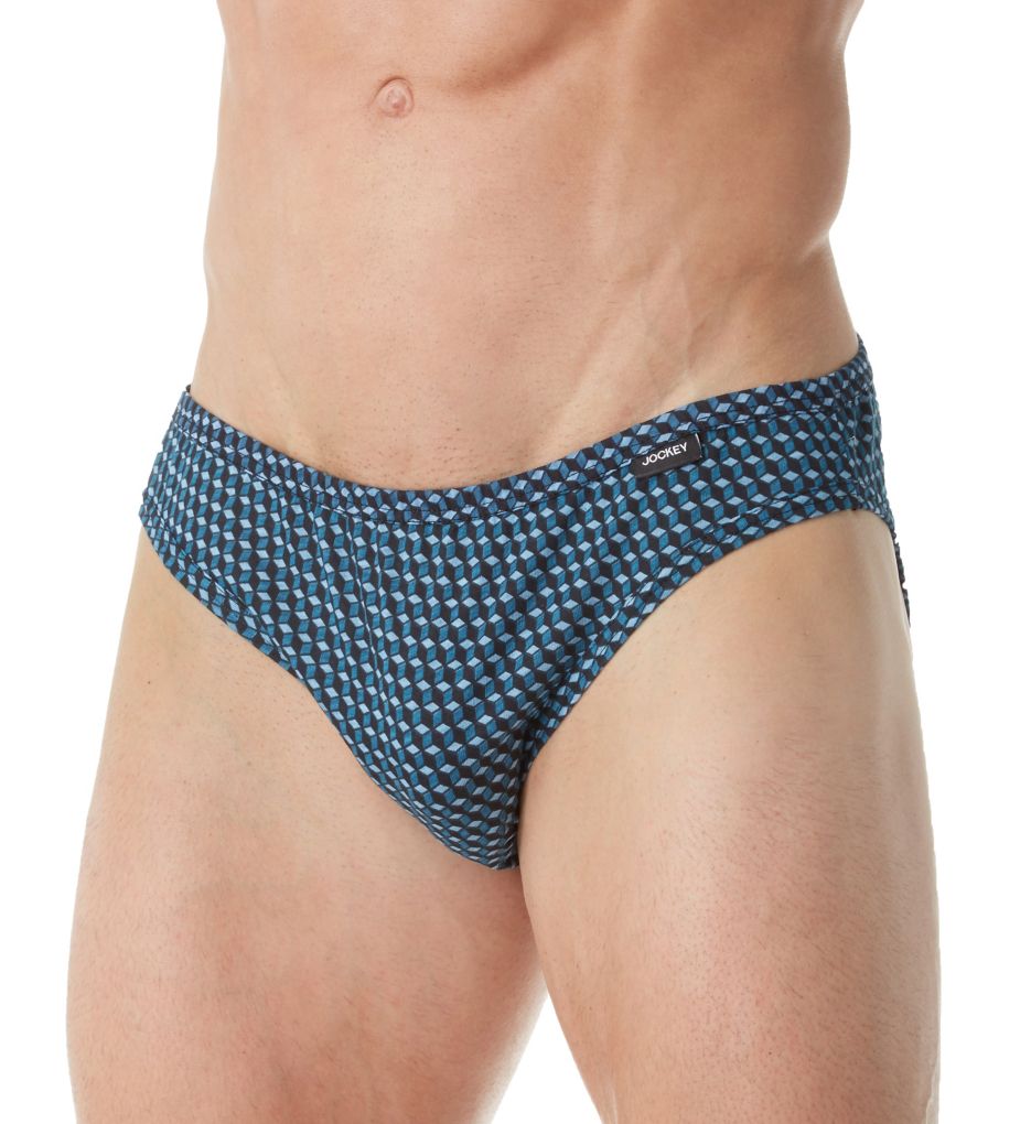 jockey elance cotton briefs