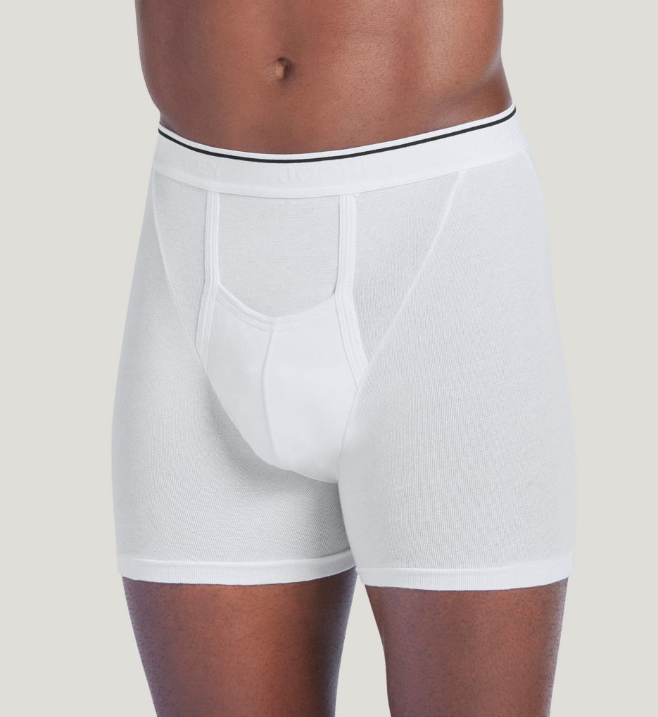 Jockey Pouch Boxer Briefs - 2 Pack-gs