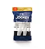 Jockey Jockey Pouch Midway Briefs - 2 Pack 1147 - Image 3