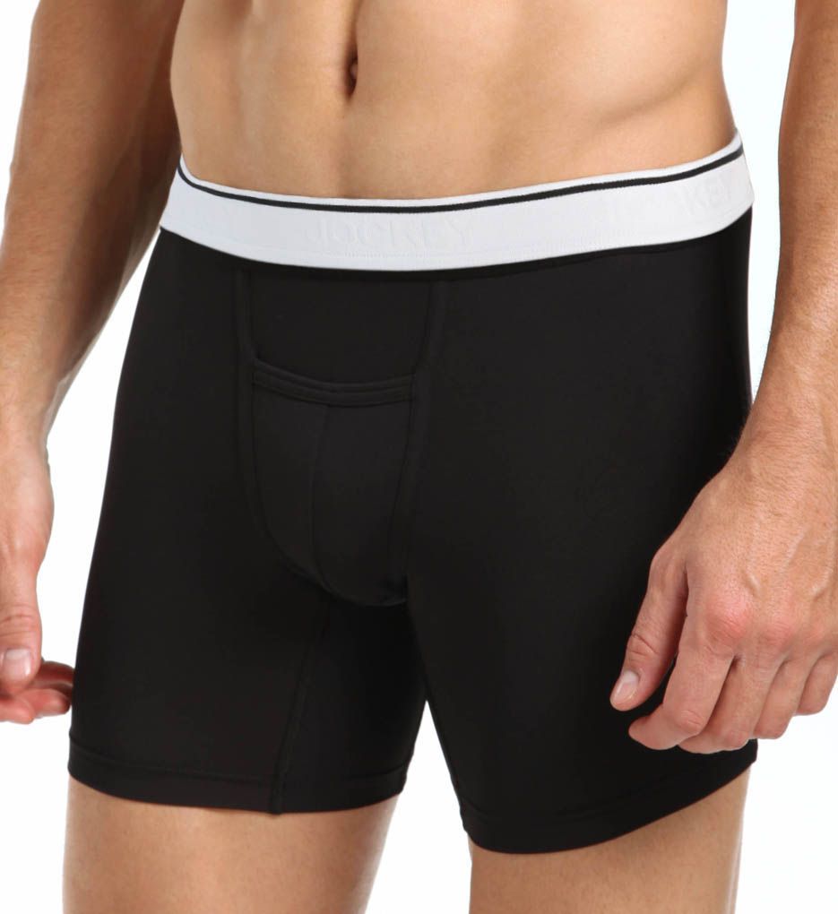 jockey pouch boxer briefs