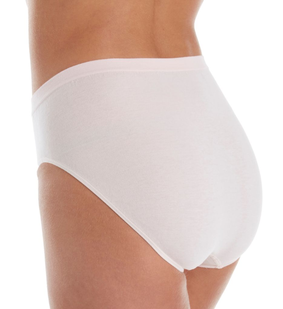 Comfies Cotton Classic French Cut Panty-bs