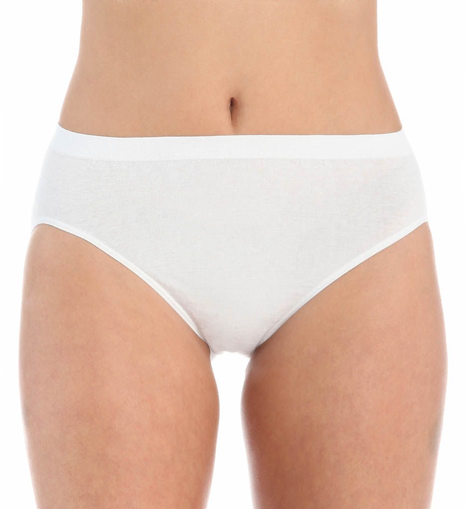 Comfies Cotton Classic French Cut Panty-fs