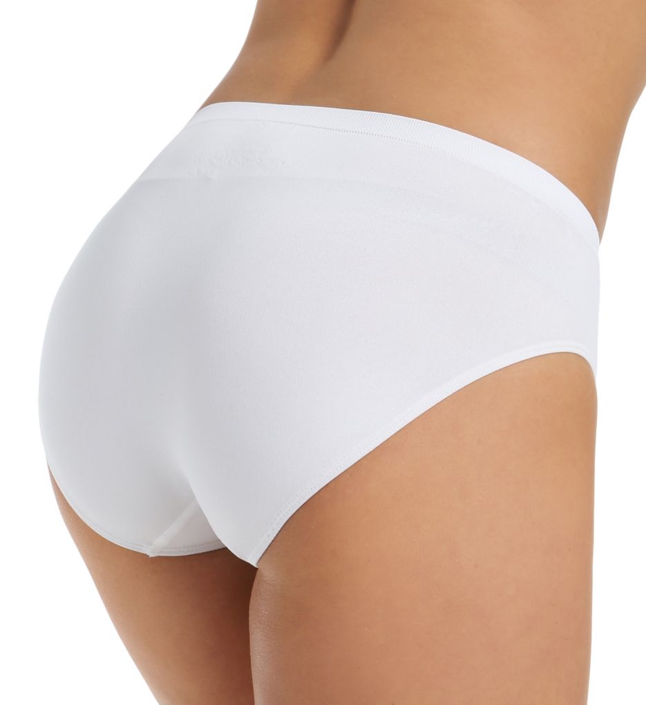 Comfies Microfiber Classic French Cut Panty