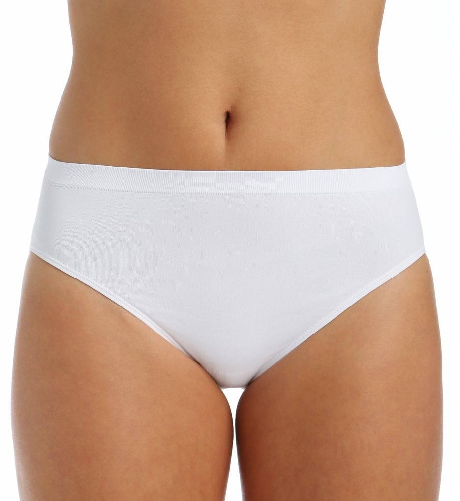 Comfies Microfiber Classic French Cut Panty-fs