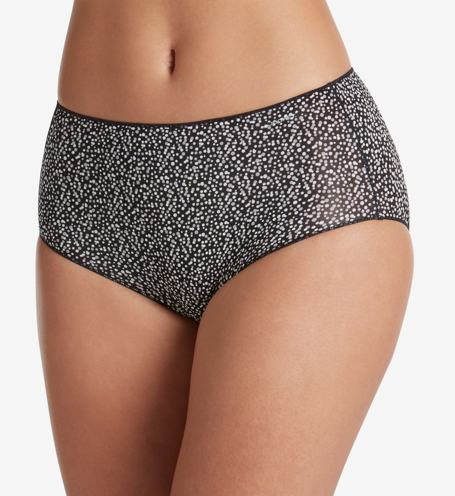 jockey women's tactel panties