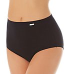 Elance Classic Fit Cotton Brief Panty - 3 Pack