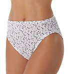 Elance Classic Fit French Cut Panty - 3 Pack