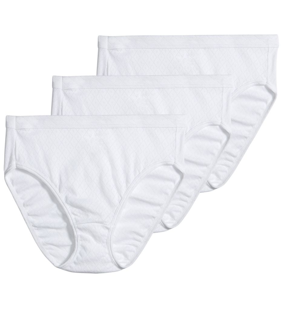 Elance Breathe French Cut Panty - 3 Pack-cs2