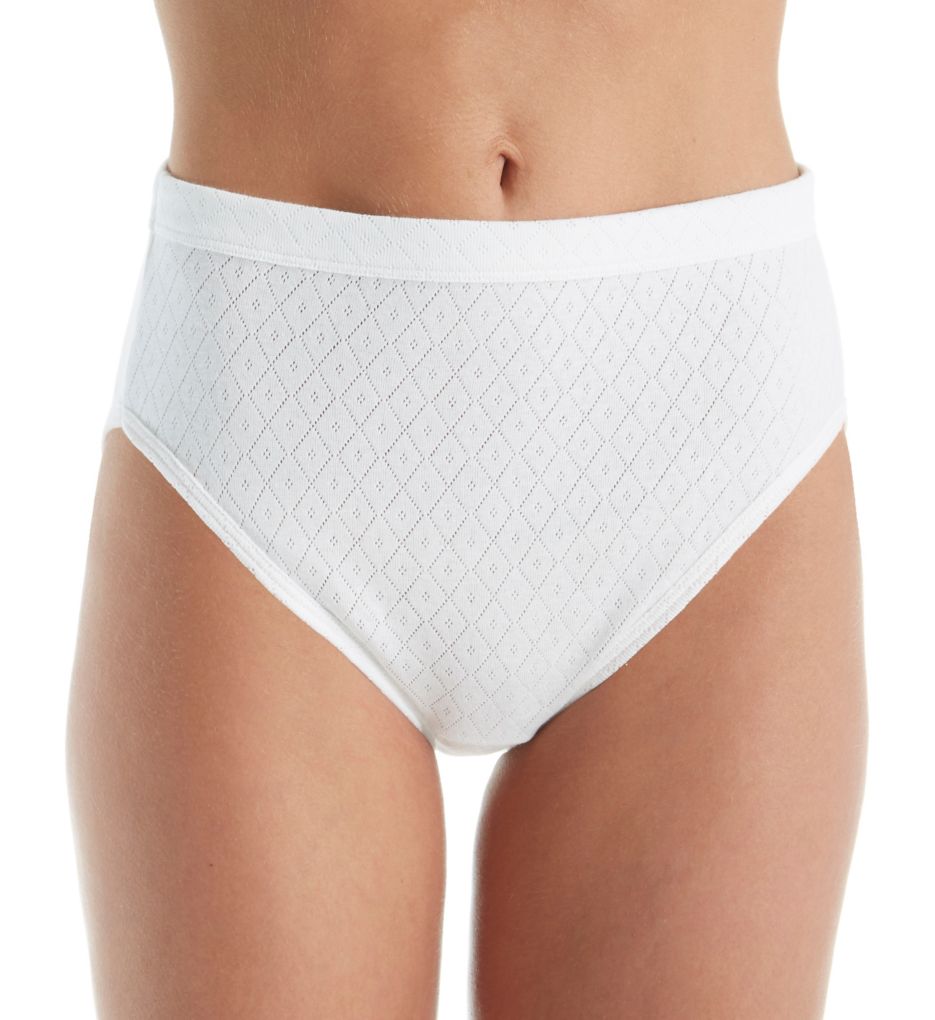jockey breathe french cut