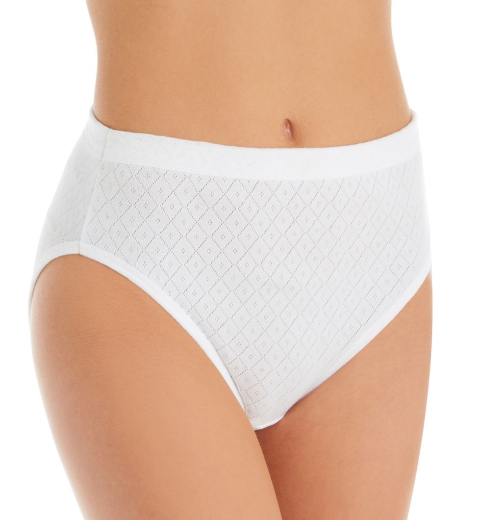 Elance Breathe French Cut Panty - 3 Pack-gs