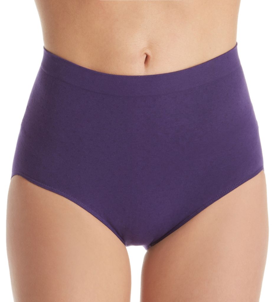 jockey seamfree breathe brief