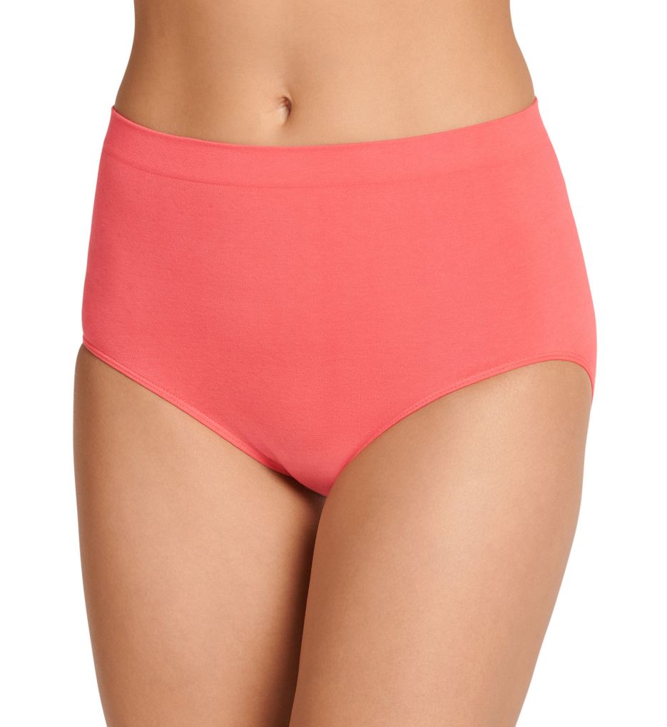 jockey seamfree brief