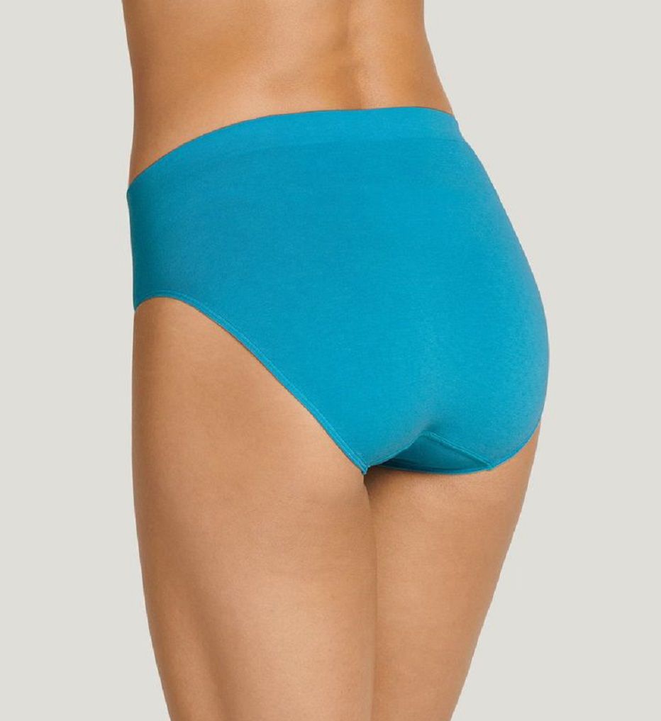 jockey seamfree breathe french cut