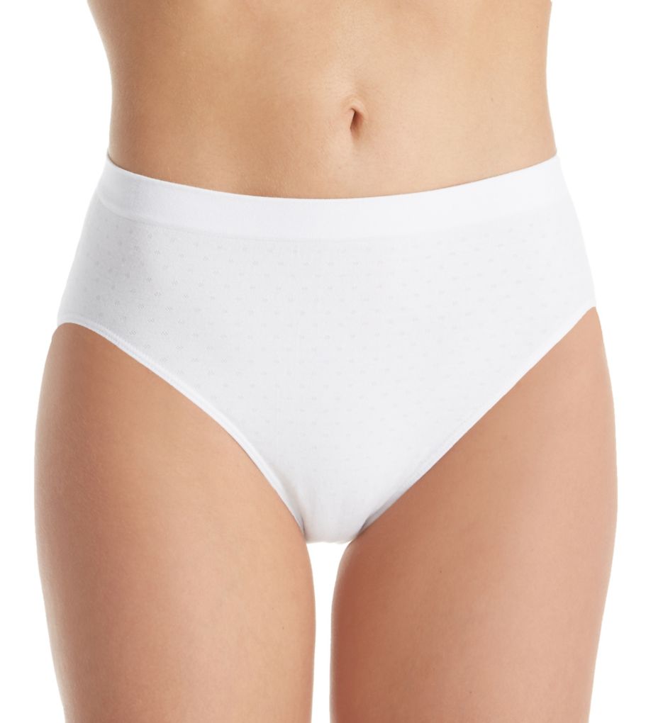 jockey seamfree breathe french cut