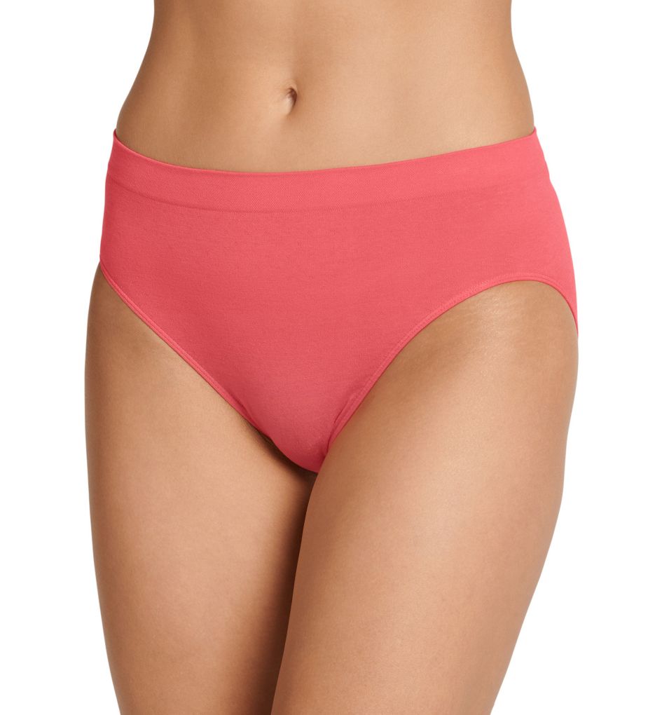 Seamfree Breathe French Cut Panty - 3 Pack