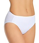 Smooth Effects French Cut Panty - 3 Pack
