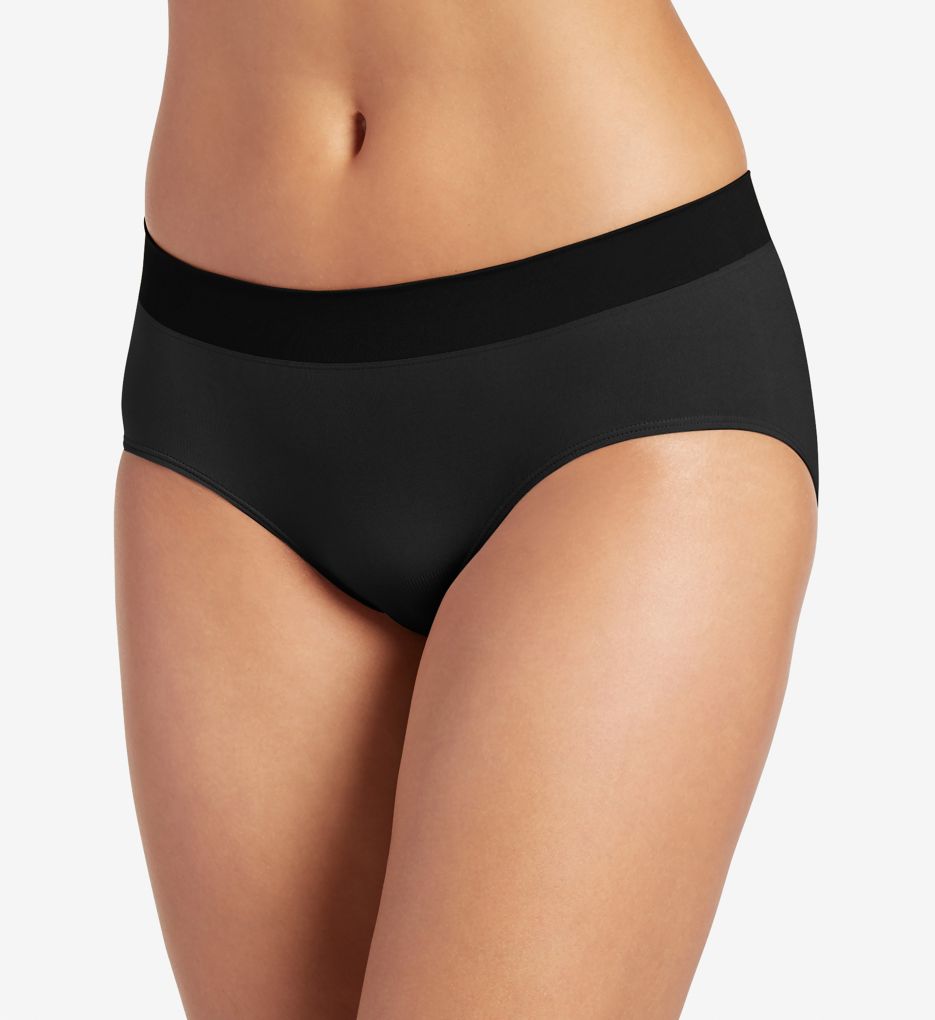 jockey modern seamfree hipster panty 2027