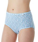 Elance Supersoft Classic Brief Panty - 3 Pack