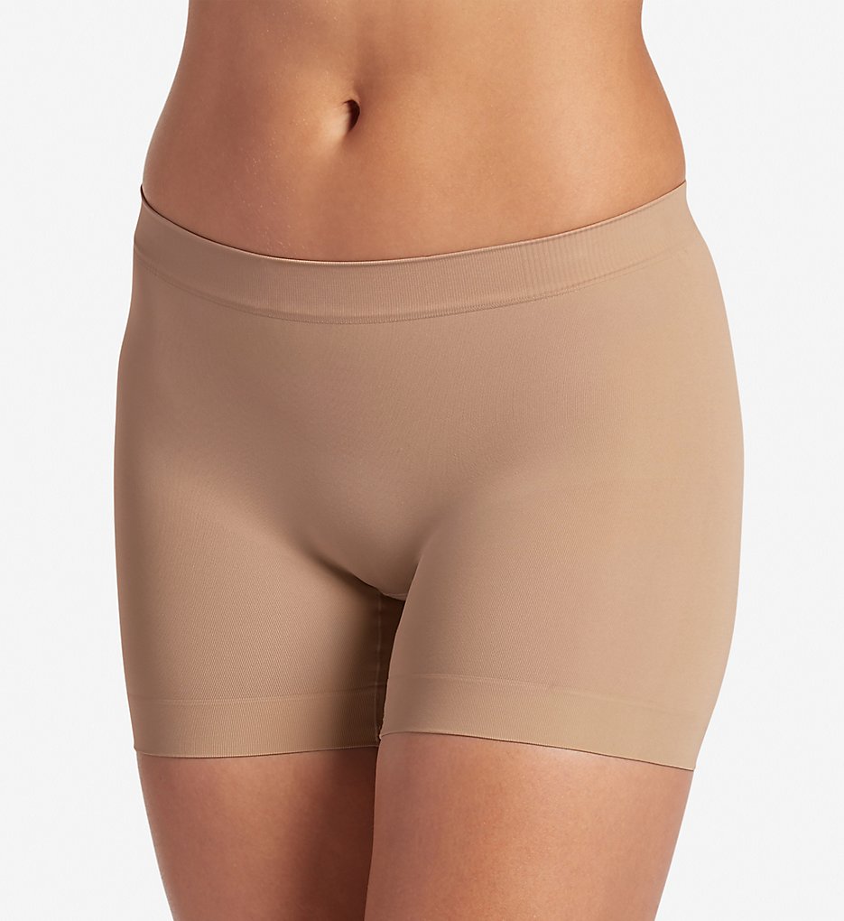 Jockey (1627370): Jockey 2108 Skimmies Modern Fit Short Length Slip Short (Light 2X) Jockey (1627370): Jockey 2108 Skimmies Modern Fit Short Length Slip Short (Light 2X)