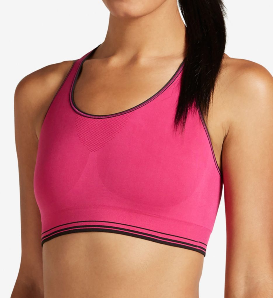 jockey racerback bra