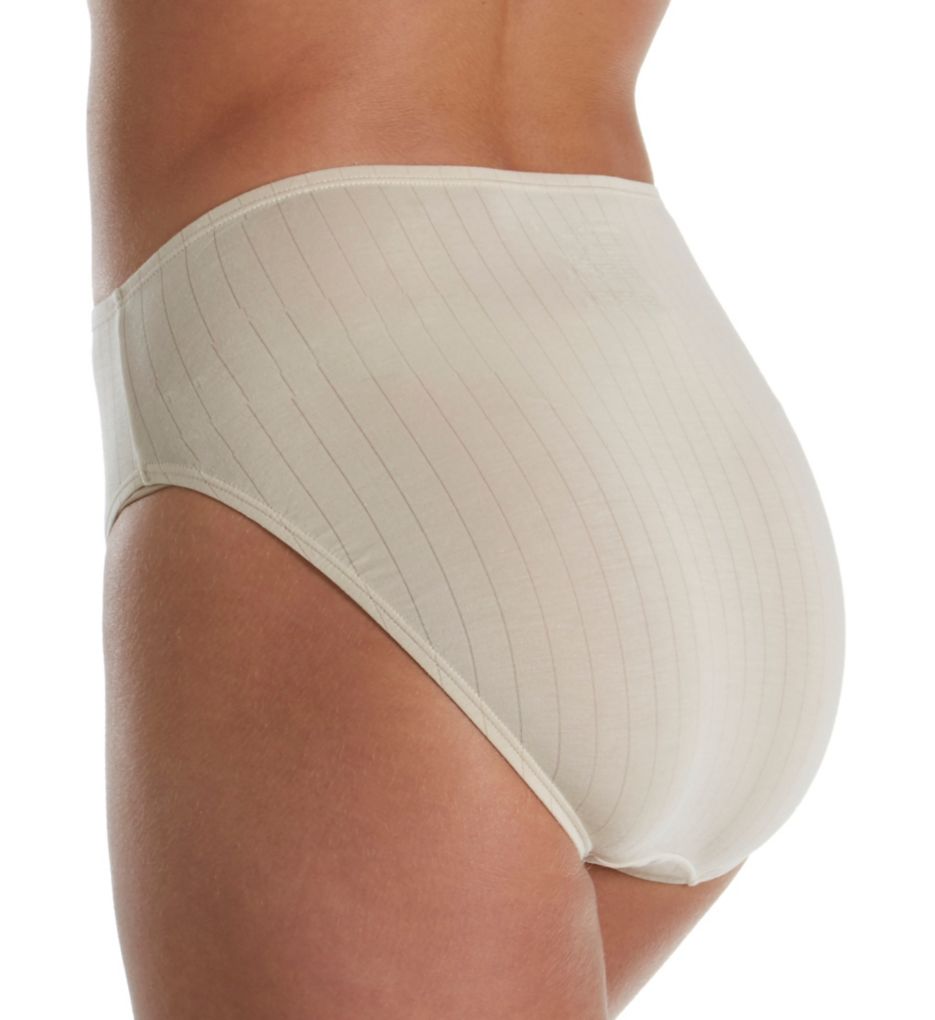 Supersoft Breathe French Cut Panty - 3 Pack