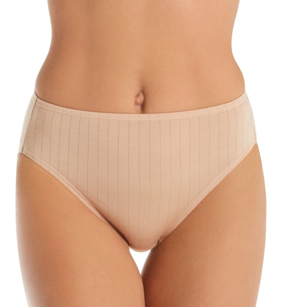 jockey supersoft breathe french cut