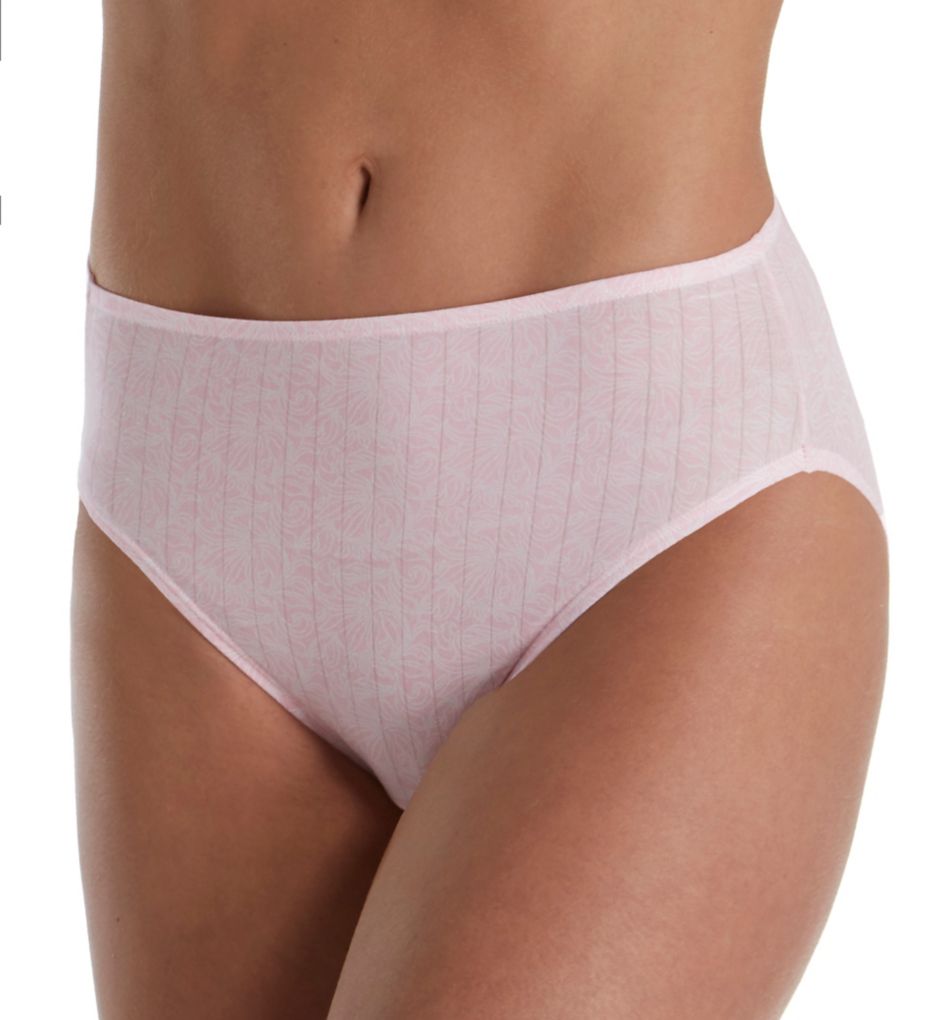 jockey french cut panties
