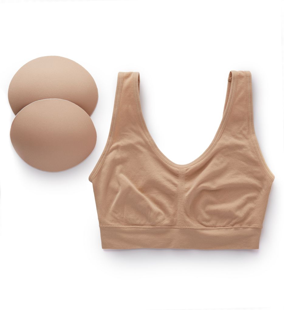 jockey modern micro bralette