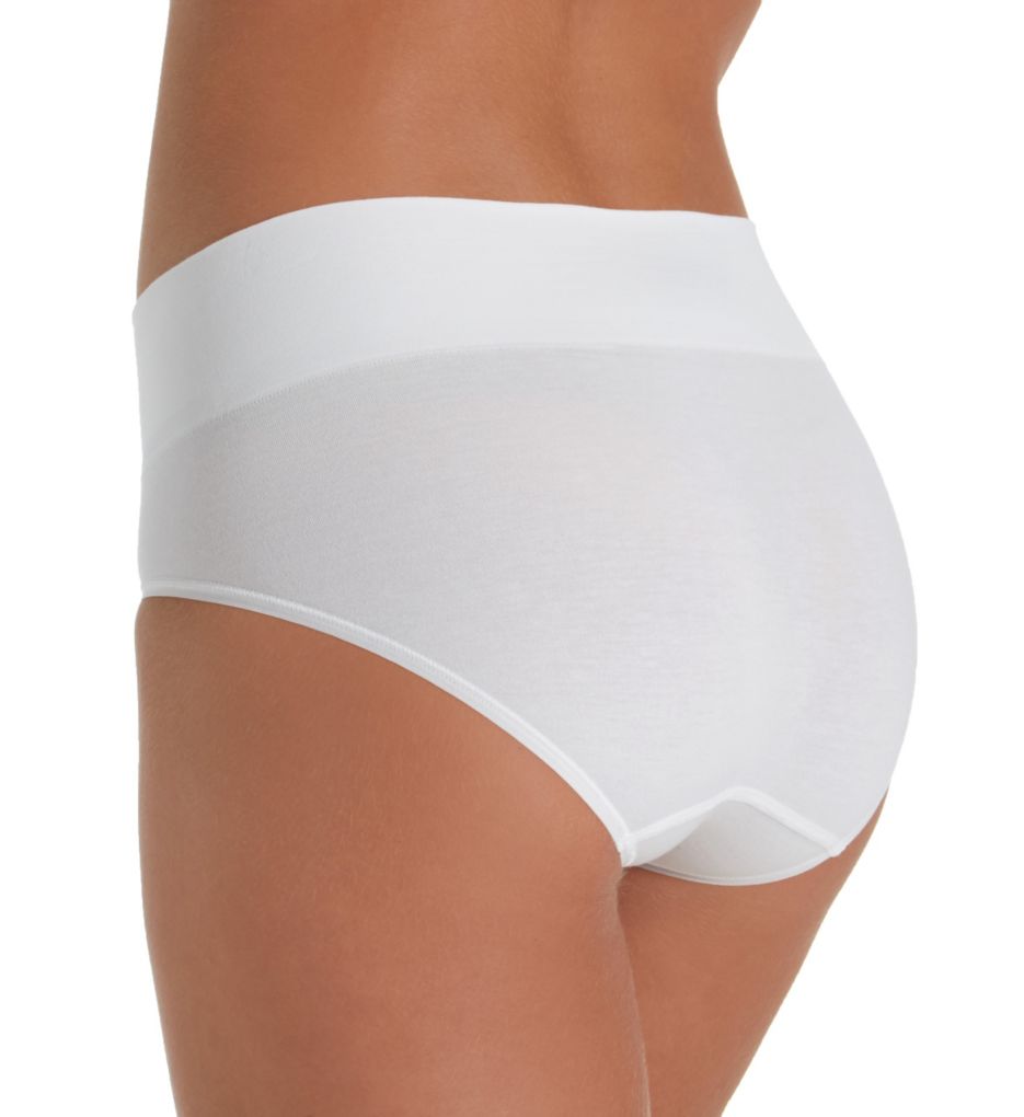 jockey modern seamfree hipster panty 2027