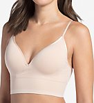 Natural Beauty Seamfree Micro Lined Bralette