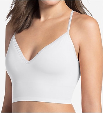 Jockey Natural Beauty Micro Removable Cup Bralette