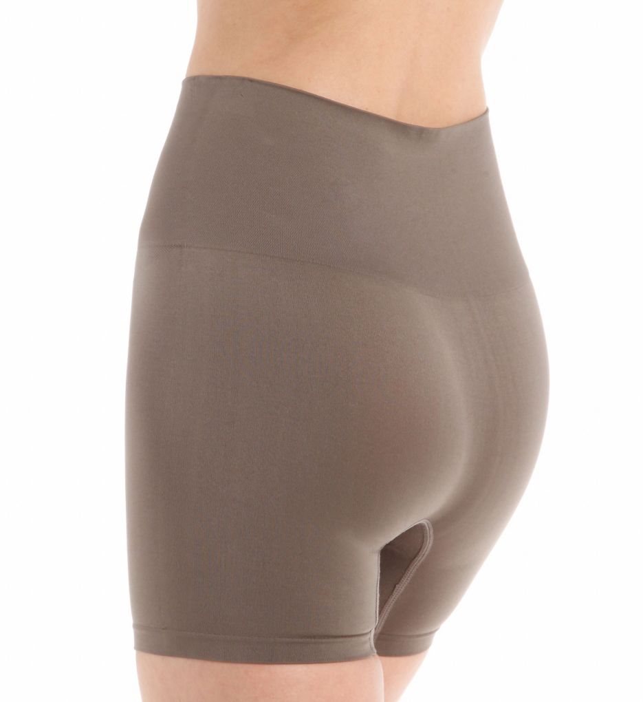 Slimmers Fixture Shaping Seamfree Short