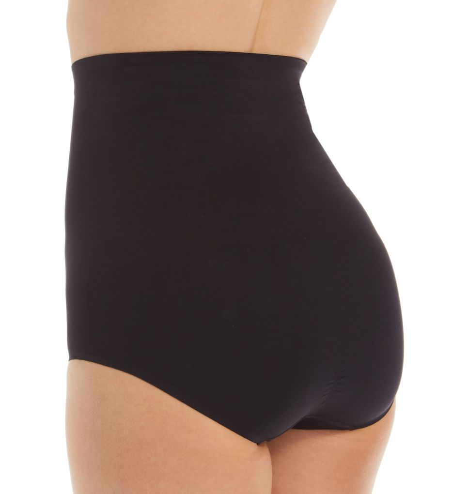 Slimmers Breathe High Waist Brief Panty