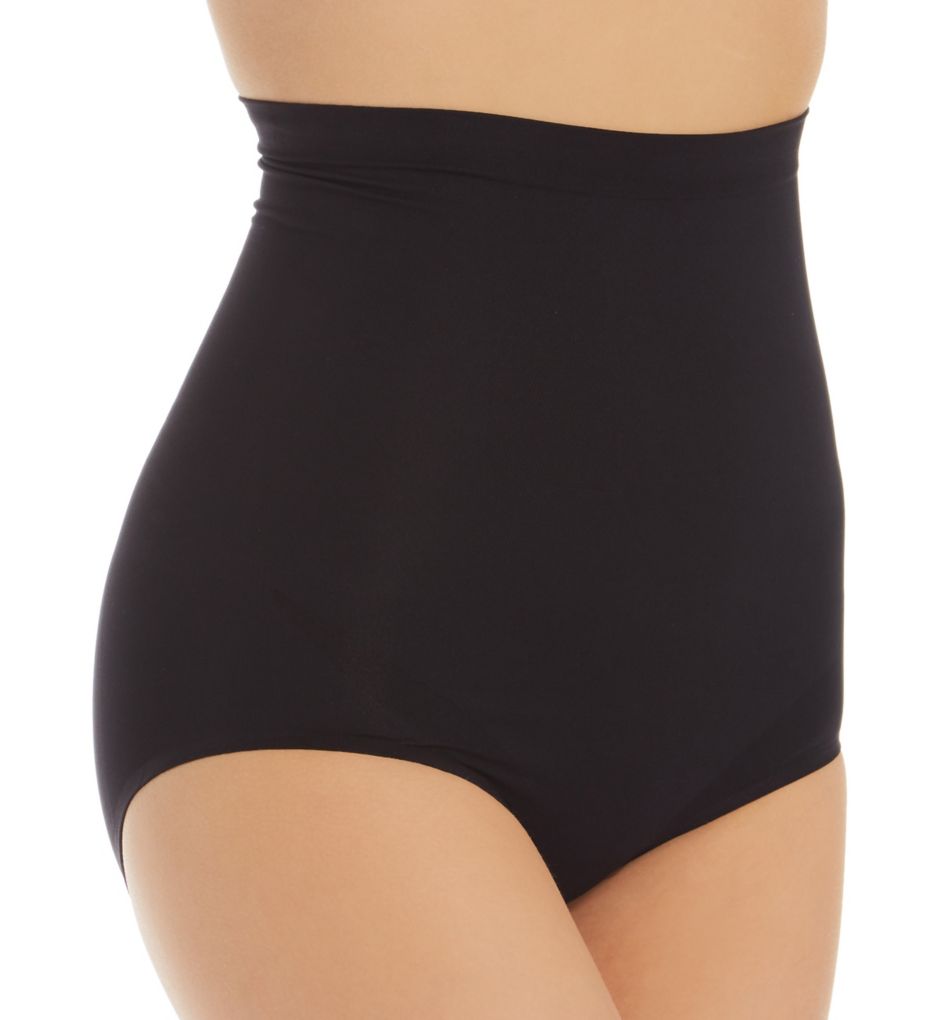 Slimmers Breathe High Waist Brief Panty