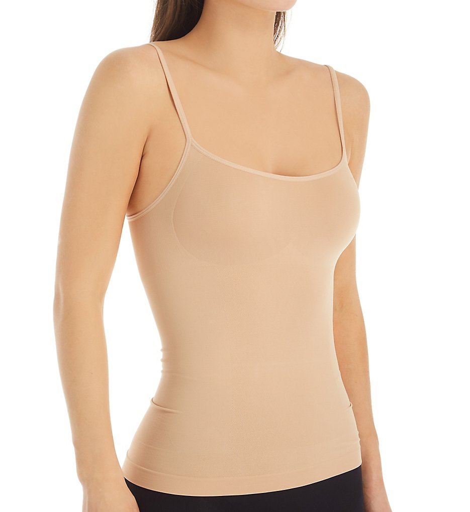 Jockey (2375190): Jockey 4241 Slimmers Breathe Camisole (Light XL) Jockey (2375190): Jockey 4241 Slimmers Breathe Camisole (Light XL)